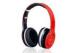 Outdoor Sports Foldable Bluetooth Headphones for Iphone / Ipad / Iwatch