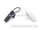 Comfortable Fashionable 2.4GHz Apple Bluetooth Headphone Support HSP / HFP / A2DP