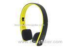 iPhone / ipods / Tablet PC Waterproof Bluetooth Stereo Headphones 20Hz-20KHz