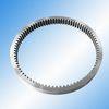 20CrNi2Mo Inner Gear Ring Surface Hardening Treatment For Cement Machinery