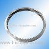 20CrNi2Mo Inner Gear Ring Surface Hardening Treatment For Cement Machinery