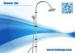 Three Jets Powerful Bathroom Wall Panels / Shower Columns For Home , Hotel