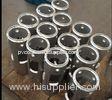 Abrasion Resistance Aluminum Machined Parts For Irrigation Pipe
