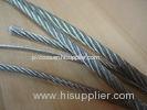 20mm Stainless steel Wire Rope 7x19 With EN12385-4 / AISI / BS / ASTM / JIS