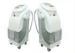 1200w Elight Hair Removal ipl rf machine for Remove Vessel , Acne treatment