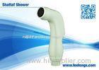 Green Shattaf Bidet Spray Single Function For Fantastic Hairdressers