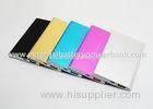 Slim Power Bank for Smart Mobiles