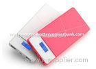 Red Two USB Power Bank for iPad