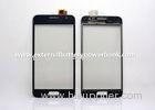 4.5 inch Samsung S5 Cell Phone Replacement Parts TFT Touch Screen Glass
