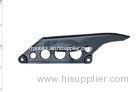 Eco friendly Assembly Motorcycle Chain Cover / Plastic Parts for NXR150