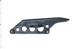Eco friendly Assembly Motorcycle Chain Cover / Plastic Parts for NXR150