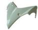 ABS and Baking Paint Motorcycle Spare Parts LR Under Diversion / Plastic Parts