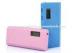 4 Colors Mobile phone Emergency Portable Power Bank 13000mah