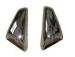 STORM Horn Cover Motorcycle Spare Parts Plastic Part and accessories