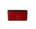 Groupware Motorcycle Rear Reflector for TM / Motorcycle Plastic Parts