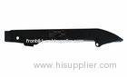 TM Motorcycle Spare Parts of chain cover / Motorcycle Plastic Parts