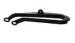 ABS motorcycle spare parts of chain slider OEM for X6 / Suzuki