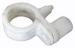 Motorcycle spare parts of tubing clamp for X6 , motorcycle accesories