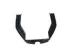 XRE300 of motorcycle spare parts of headlight bracket with Polypropylene