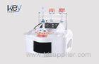Effective Cavitation Rf System With Handles For Cellulite Reduction / Weight Loss Equipment