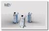 High Power IPL Beauty Equipment For Acne Treatment / E Light IPL RF Machine