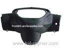 Black Plastic Motorcycle Speedometer Cover , Universal motorcycle accessories