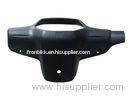 OEM TM Waterproof Plastic Motorcycle Speedometer Cover with ABS Material