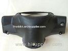 Waterproof Plastic Suzuki Motorcycle Speedometer Cover / Polypropylene spare parts