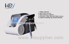 Tattoo Removal Machine Nd-yag Q-switched Laser For Freckle / Epidermal Melasma 250W