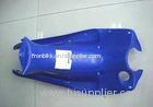 Blue Wind shield Motorcycle Spare Parts for SMASH 12KG ISO9001