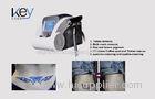 Multifunction Q-Switch Long Pulse Nd Yag Laser Hair Removal Machine For Pigmention