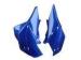 Original LR plastic Motorcycle Side Covers / BROSS spare parts