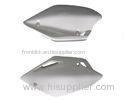 LR plastic Motorcycle Side Covers Original for X6 , Eco friendly spare parts