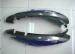 Universal LR plastic Motorcycle Side Covers Original for SMASH spare parts