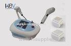 Acne Scars Removal Microneedle Fractional RF System , Skin Lifting Machine
