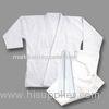 Full Size Custom Martial Arts Uniforms Judo Kimono judo clothing white judo uniform kimonos martial