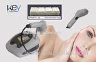 Medical Clinic Microneedle Fractional Rf System For Chloasma Removal 2MHZ / 1MHZ