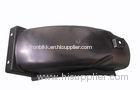 Professional PP Black Motorcycle Rear Fenders / Motorbikes Plastic Parts for X-1N)
