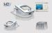 Portable Home RBS Spider Vein Removal Machine For Speckle , Age Spots , Sunburn