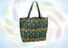 Reusable Spunbond Printed PP Non Woven Bag For Exhibition , Environmental friendly