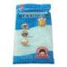 Spunlace Nonwoven Household Folding Hand Towels for Furniture , Floor Cleaning
