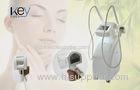 620 - 660 NM Vacuum Slimming Machine With Ultrasound + Tripolar RF + Vaccuum Device