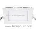 High lumen 120 Square LED Panel Light 20*20 , Led Ceiling panel lighting
