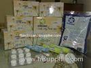 Compressed Face Magic Coin Tissue , Travel Compressed Facial Napkins