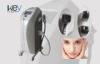 Multi Channel Vacuum RF Facial Machine Skin Rejuvenation For Women