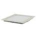 Aluminum Office Epistar 18W Square LED Panel Light 1800lm , smd led panels