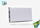 Multi function 8000mAh Power Bank For Smartphones / PC / Ipad / Notebook