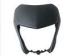 Eco friendly motorcycle spare parts of head light cover for XRE300