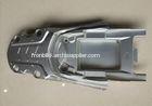 Baking paint Motorcycle Headlight Covers of Tail Light Cover for BROSS NXR125