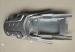 Baking paint Motorcycle Headlight Covers of Tail Light Cover for BROSS NXR125